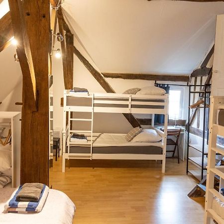 Le Domaine De La Desiree Villa Lisieux Bagian luar foto