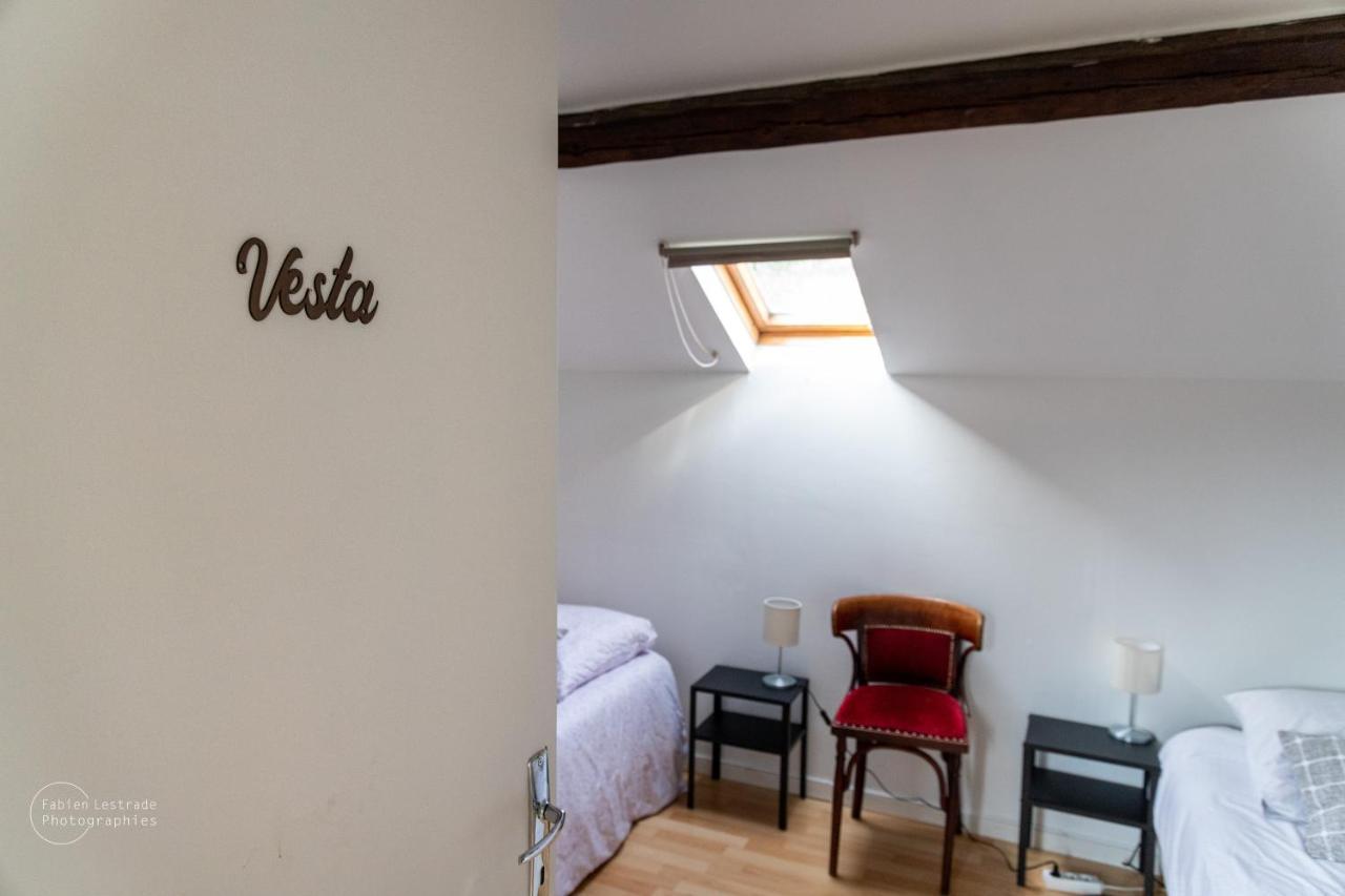 Le Domaine De La Desiree Villa Lisieux Bagian luar foto