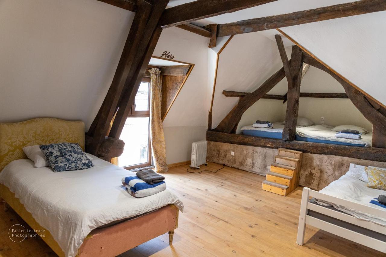 Le Domaine De La Desiree Villa Lisieux Bagian luar foto