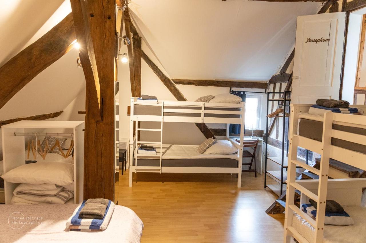 Le Domaine De La Desiree Villa Lisieux Bagian luar foto